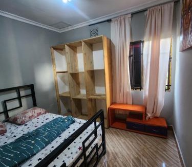 Arusha Region Casa | Hakuna Matata House