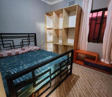 Arusha Region Casa | Hakuna Matata House