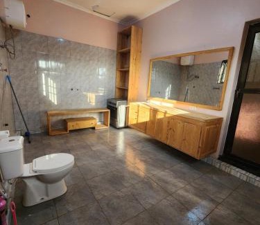 Arusha Region Casa | Hakuna Matata House