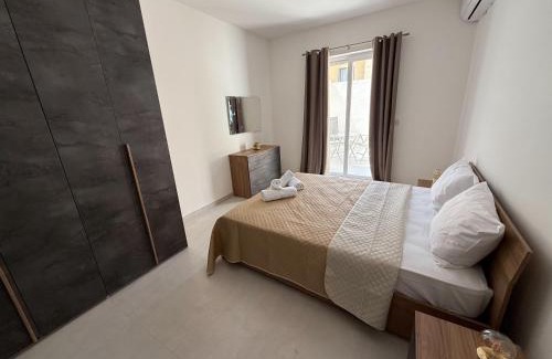 St. Andrew's Apartamento | Hakuna Matata