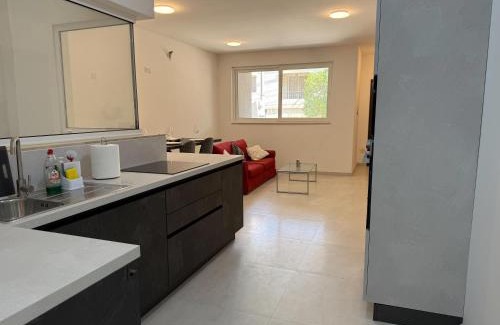 St. Andrew's Apartamento | Hakuna Matata