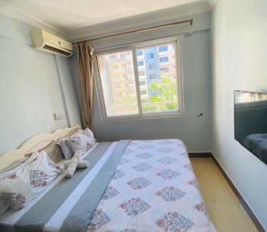 Msasani Casa | HAKUNA MATATA - Ocean View Homestay