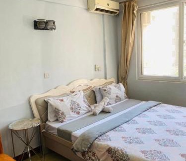Msasani Casa | HAKUNA MATATA - Ocean View Homestay