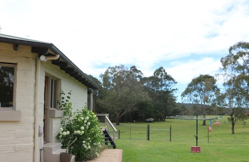 Bournda Apartamento | Hakuna Matatah - Rural escape on the coast - 5+ nights