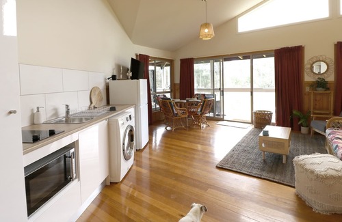 Bournda Apartamento | Hakuna Matatah - Rural escape on the coast - 5+ nights
