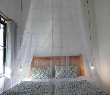 Arusha Cabina | Hakuna Woga Inn