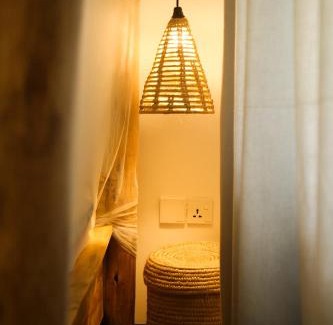 Arusha Cabina | Hakuna Woga Inn
