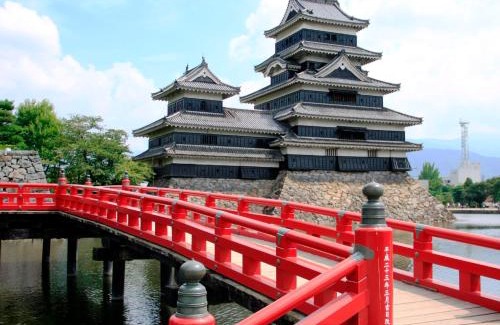 Matsumoto Hotel | Hakuraiso