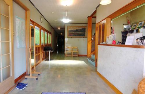 Matsumoto Hotel | Hakuraiso