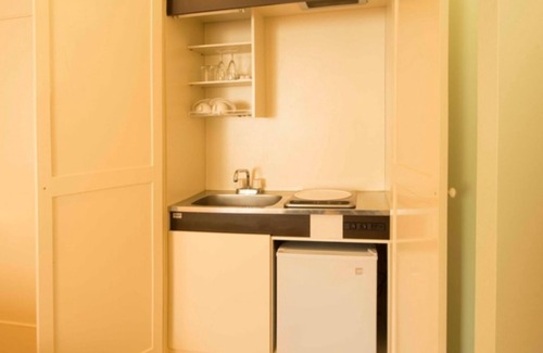 Hakusan National Park Cabaña | Hakusan View Cottage Westernstyle room 75 square meters nonsmoking Room only / Takayama City Gifu