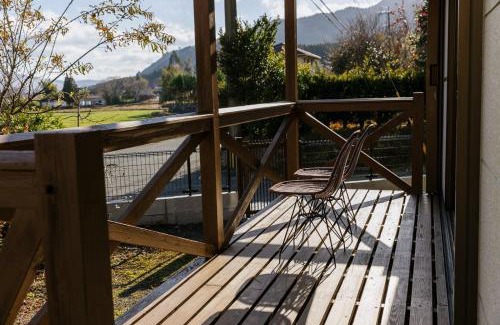 Aso Casa | Hakusyu - Vacation STAY 11460v