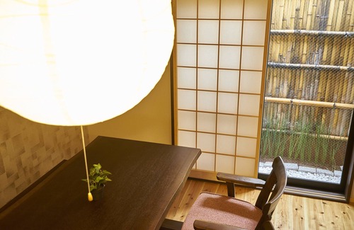 Higashiyama Casa | Hakuto