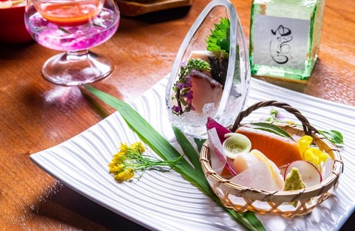 Yugawara Hotel | Hakuunsou