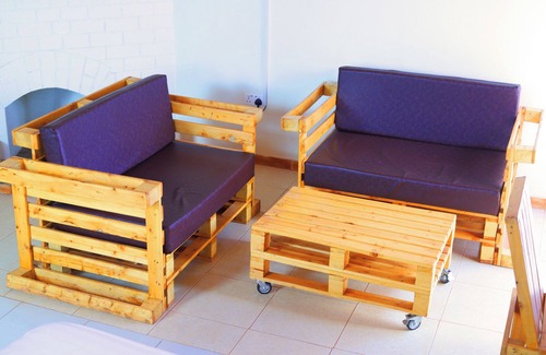 Kabale Cama Y Desayuno | Hakyiri B&B