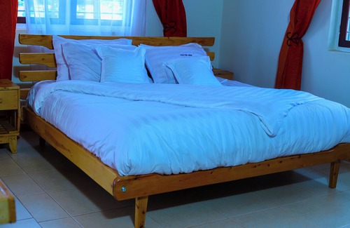 Kabale Cama Y Desayuno | Hakyiri B&B