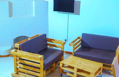 Kabale Cama Y Desayuno | Hakyiri B&B
