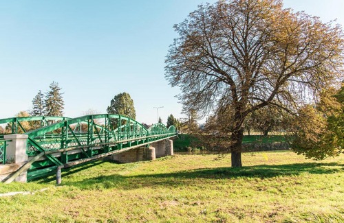 Kormend Casa | Halászcsárda-Panzió