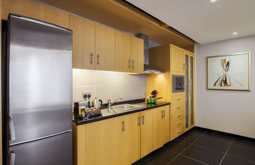 Al Zahiyah Apartamento | Hala Arjaan by Rotana