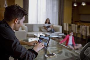 Al Zahiyah Apartamento | Hala Arjaan by Rotana, Deluxe Hotel Apartments