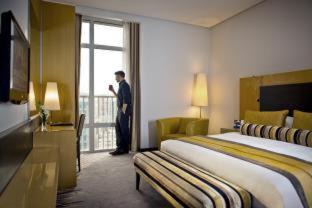 Al Zahiyah Apartamento | Hala Arjaan by Rotana, Deluxe Hotel Apartments