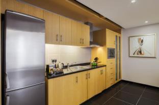 Al Zahiyah Apartamento | Hala Arjaan by Rotana, Deluxe Hotel Apartments