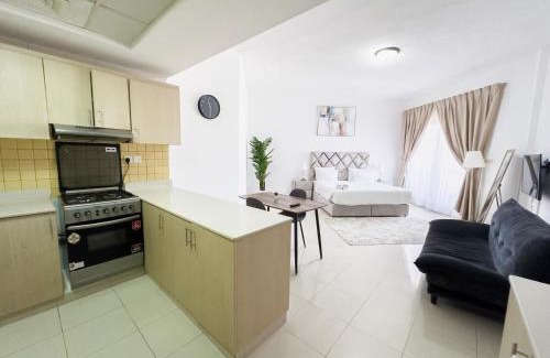 Bab Al Bahr Apartamento | Hala Holiday Homes- Bab Al Bahr Residence, Al Marjan Island