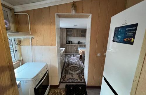 Osh Apartamento | Halal Apartment