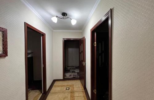 Osh Apartamento | Halal Apartment