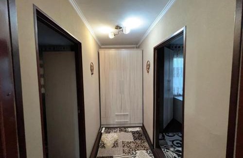Osh Apartamento | Halal Apartment