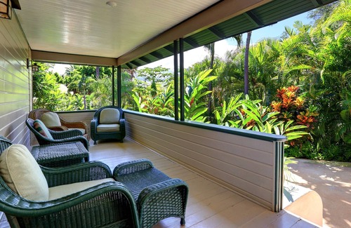 Kihei Casa | Halama Hale Private Home by Coldwell Banker Island Vacations