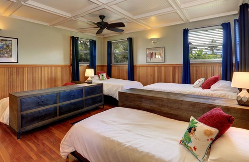 Kihei Casa | Halama Hale Private Home by Coldwell Banker Island Vacations
