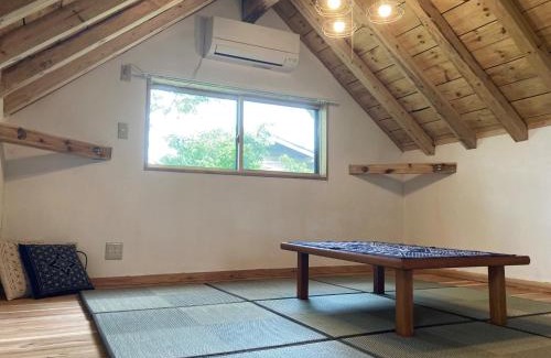 Shizukuishi Casa | halcoya hanare - Vacation STAY 89587v
