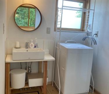 Shizukuishi Casa | halcoya hanare - Vacation STAY 89587v