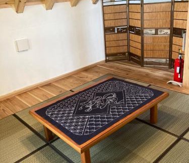 Shizukuishi Casa | halcoya hanare - Vacation STAY 89587v