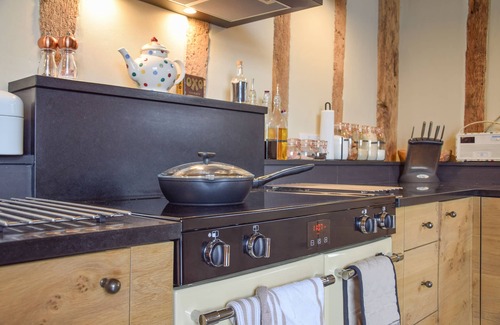 Wissett Cabaña | Halcyon Barn, Wissett