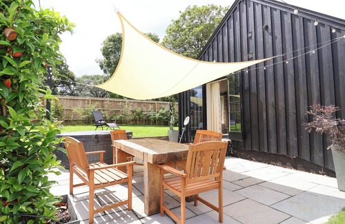 Wissett Cabaña | Halcyon Barn, Wissett