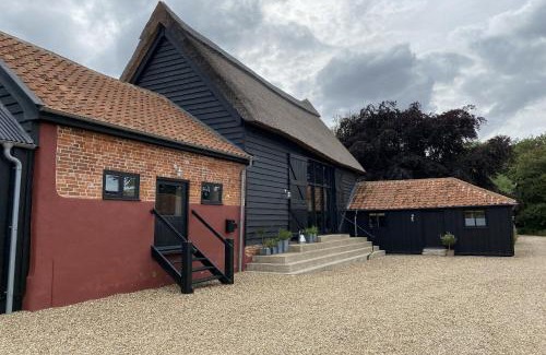 Wissett Casa | Halcyon Barn, Wissett