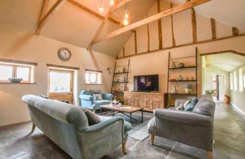 Wissett Casa | Halcyon Barn, Wissett