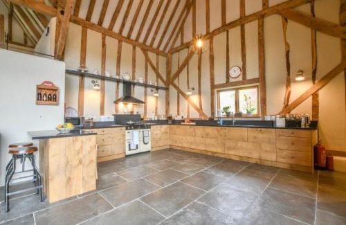 Wissett Casa | Halcyon Barn, Wissett