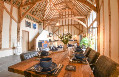 Wissett Casa | Halcyon Barn, Wissett