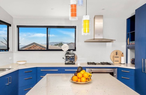 Gerroa Casa | Halcyon, Gerroa, South Coast