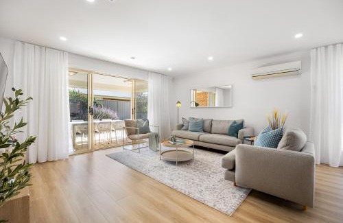 Aldinga Beach Apartamento | Halcyon Haven