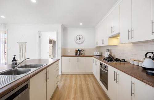 Aldinga Beach Apartamento | Halcyon Haven