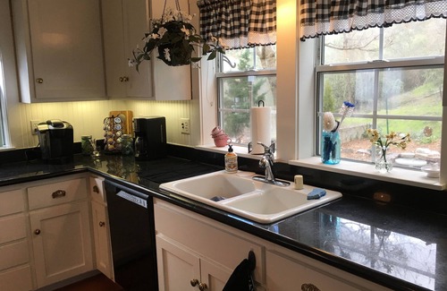 Amador City Casa | Halcyon House, su escapada privada en la región vinícola de California.