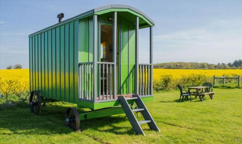 Cromer Otro | Halcyon - Shepherd's Hut