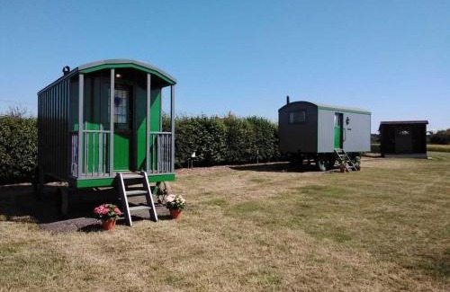 Cromer Otro | Halcyon - Shepherd's Hut
