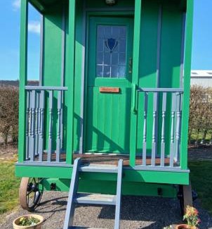 Cromer Otro | Halcyon - Shepherd's Hut
