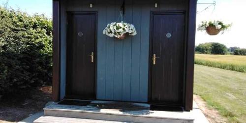 Cromer Otro | Halcyon - Shepherd's Hut