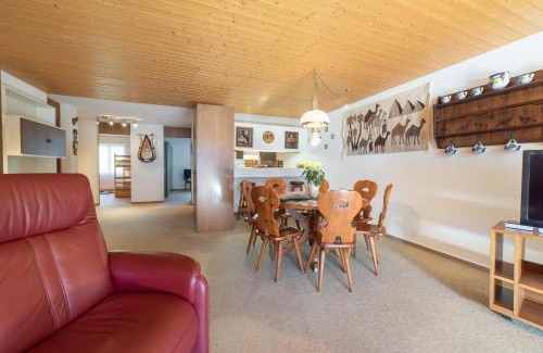 Wildhaus-Alt St. Johann Apartamento | Haldenblick