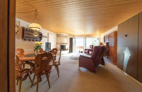 Wildhaus-Alt St. Johann Apartamento | Haldenblick